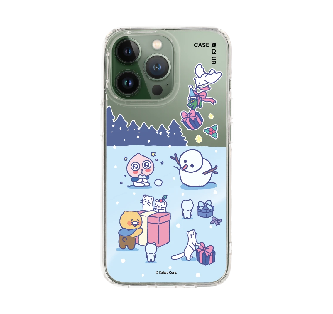 kakao friends gift